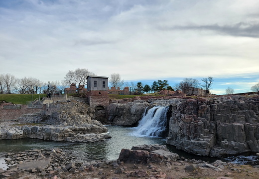 Sioux Falls